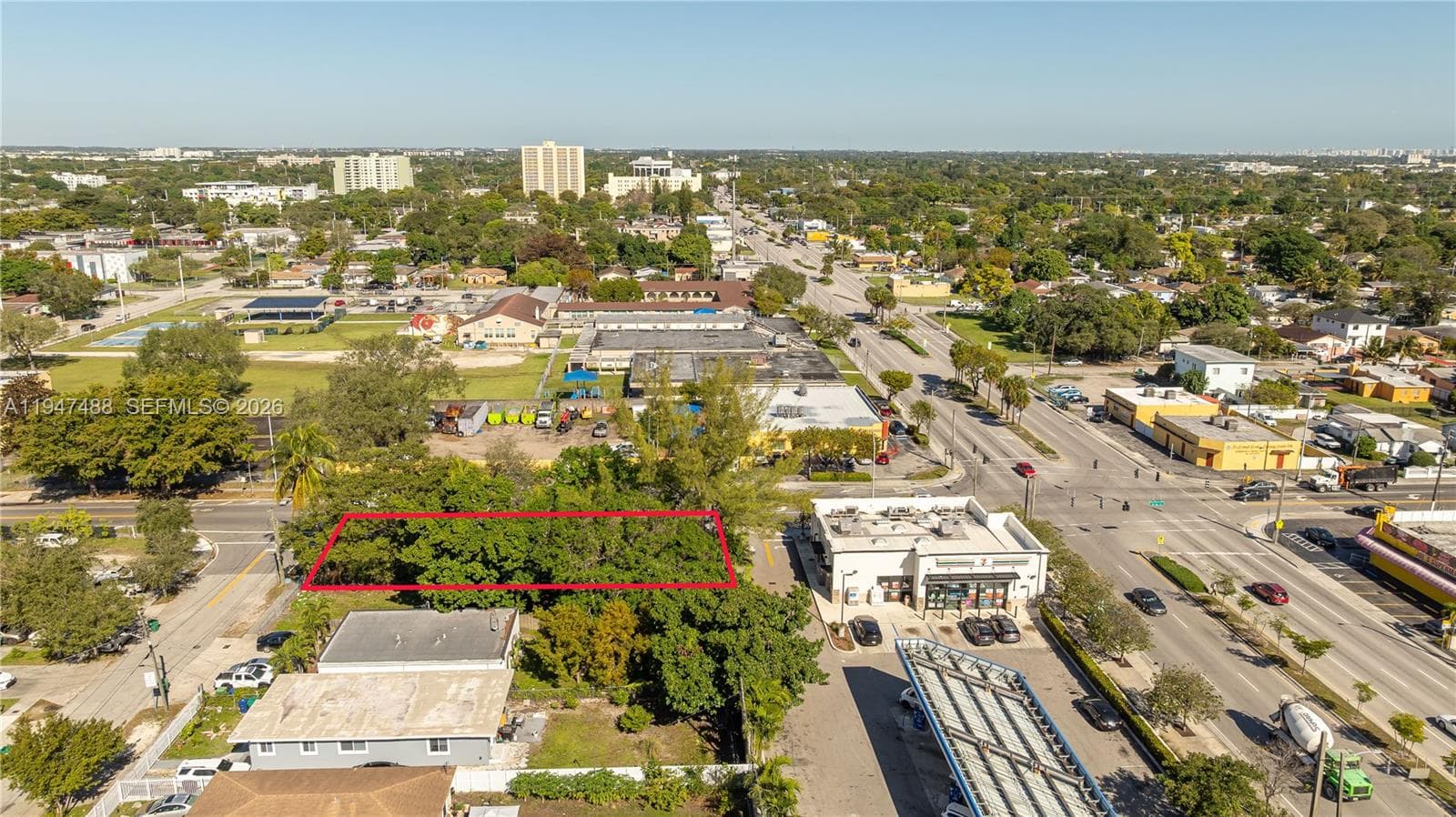 2226 NW 46th St, Miami FL 33142