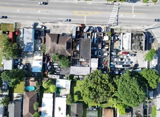 3071 NW 54th St, Miami FL 33142