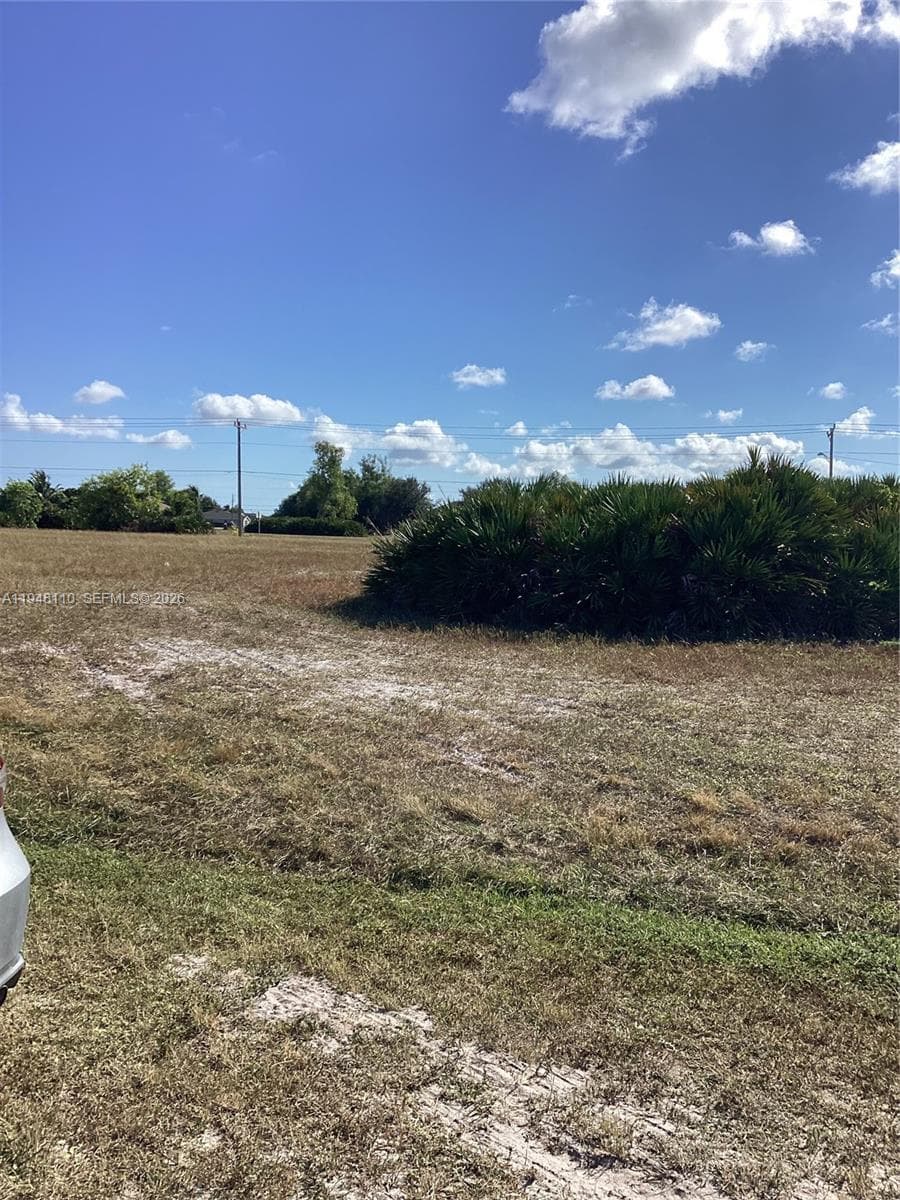1504 NW 16 Terrace, Cape Coral FL 33993