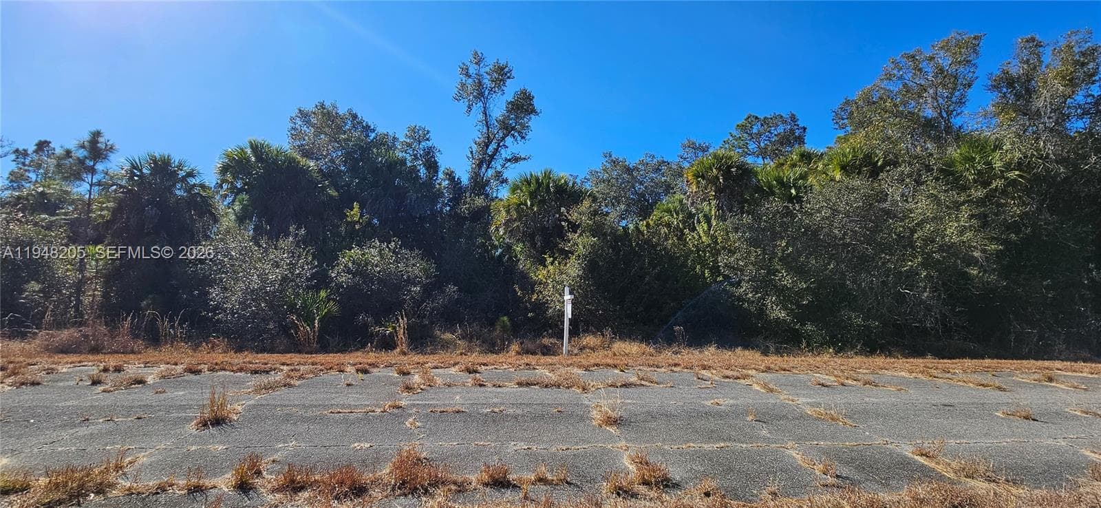 TBD IRONSIDE STREET, North Port FL 34288