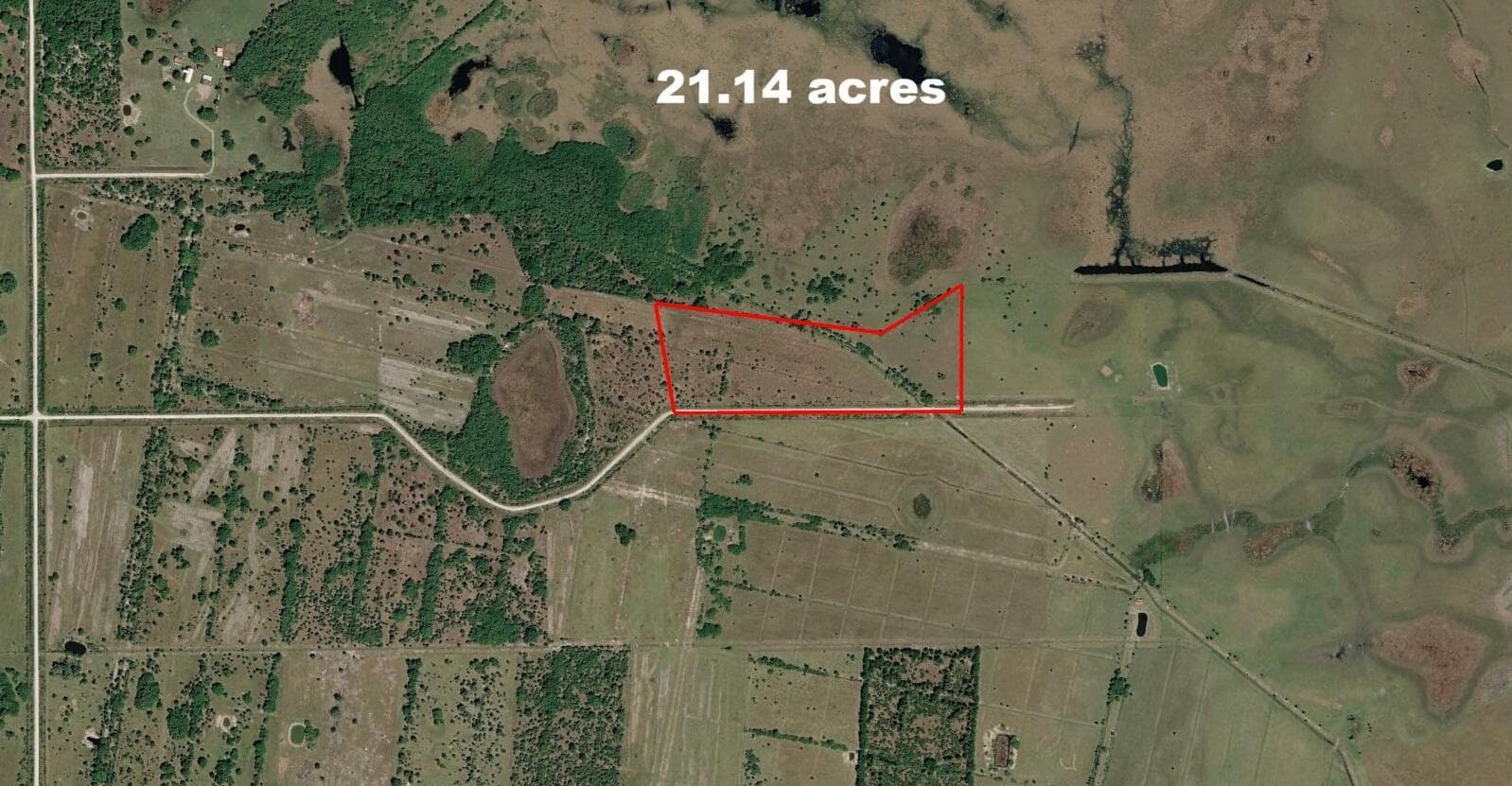 Lot 51 Cabbage Ln