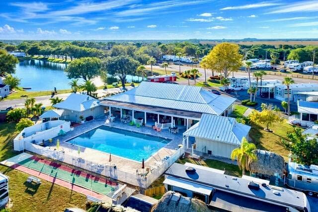 7950 W Hwy 78 Highway, Okeechobee FL 34974