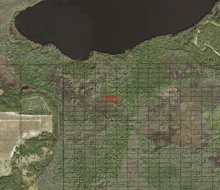 0 Holopaw Groves Road, FL 34772