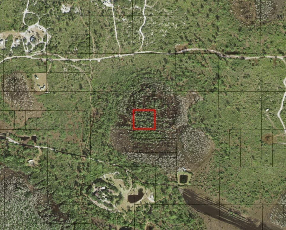 0 Holopaw Groves Road, FL 34772
