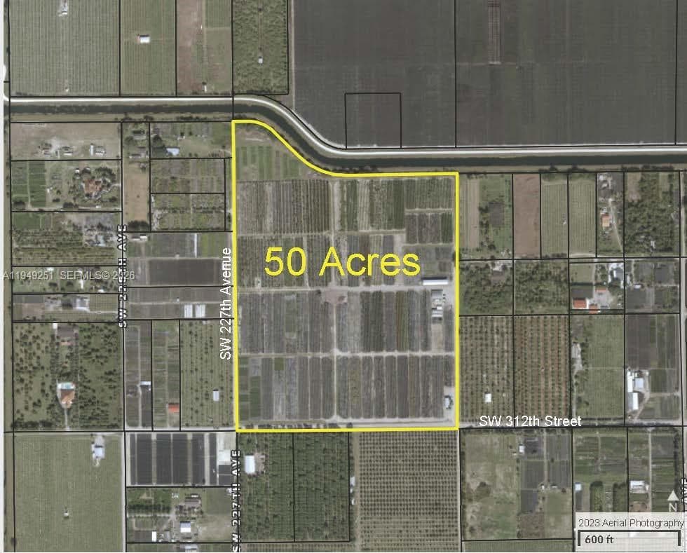 22415 SW 312th St, Homestead FL 33030