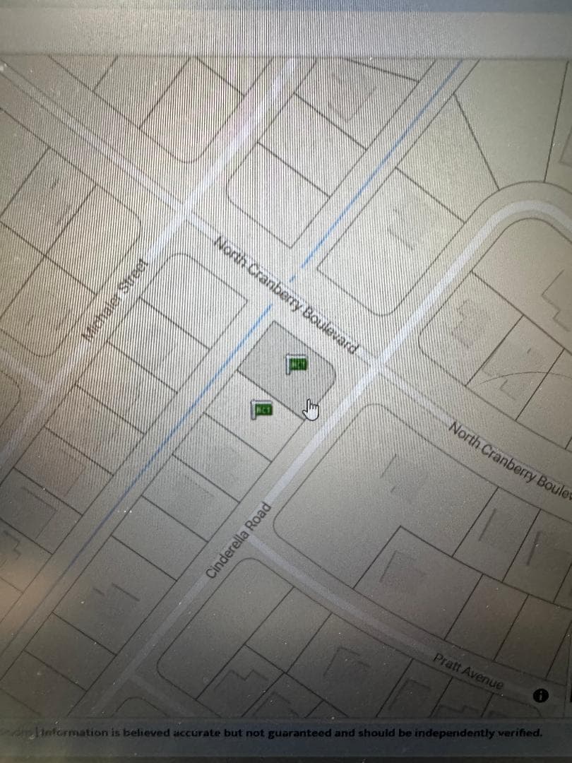 Lot 51 Cinderella Road, North Port FL 34286