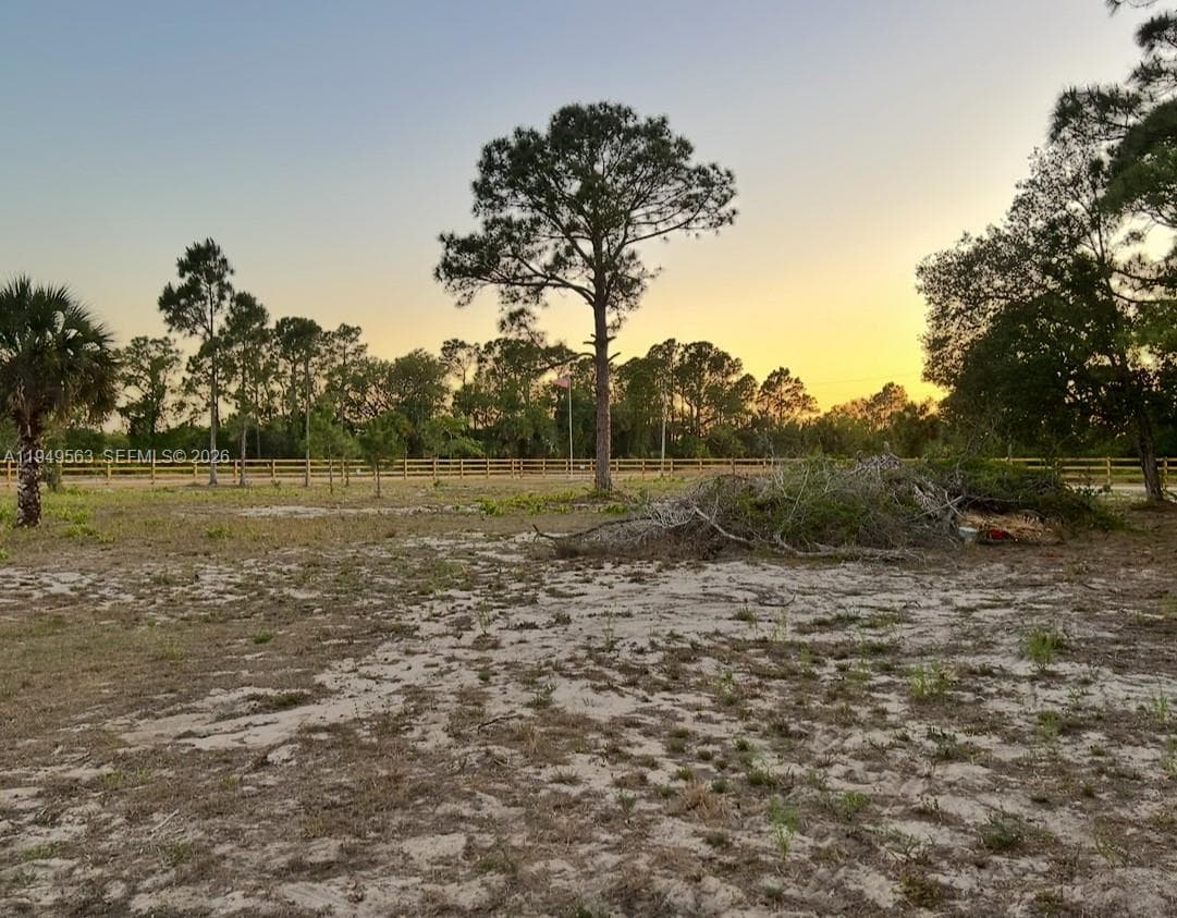 845 S WILLOW ST, Clewiston FL 33440