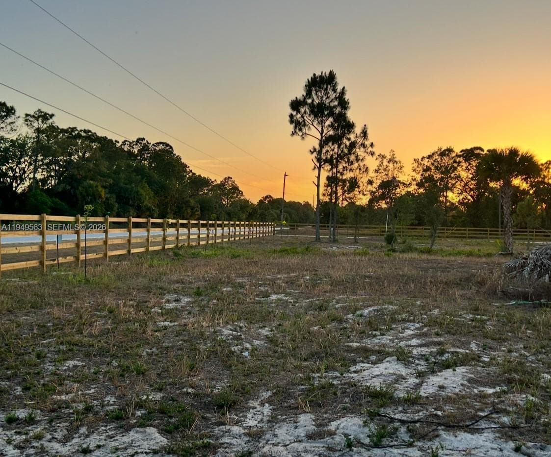 845 S WILLOW ST, Clewiston FL 33440