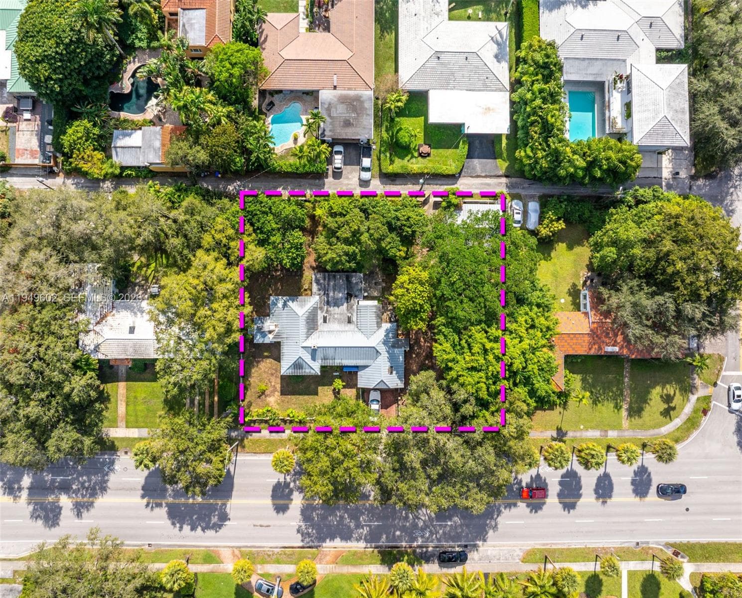 Miami Shores, FL, 33138