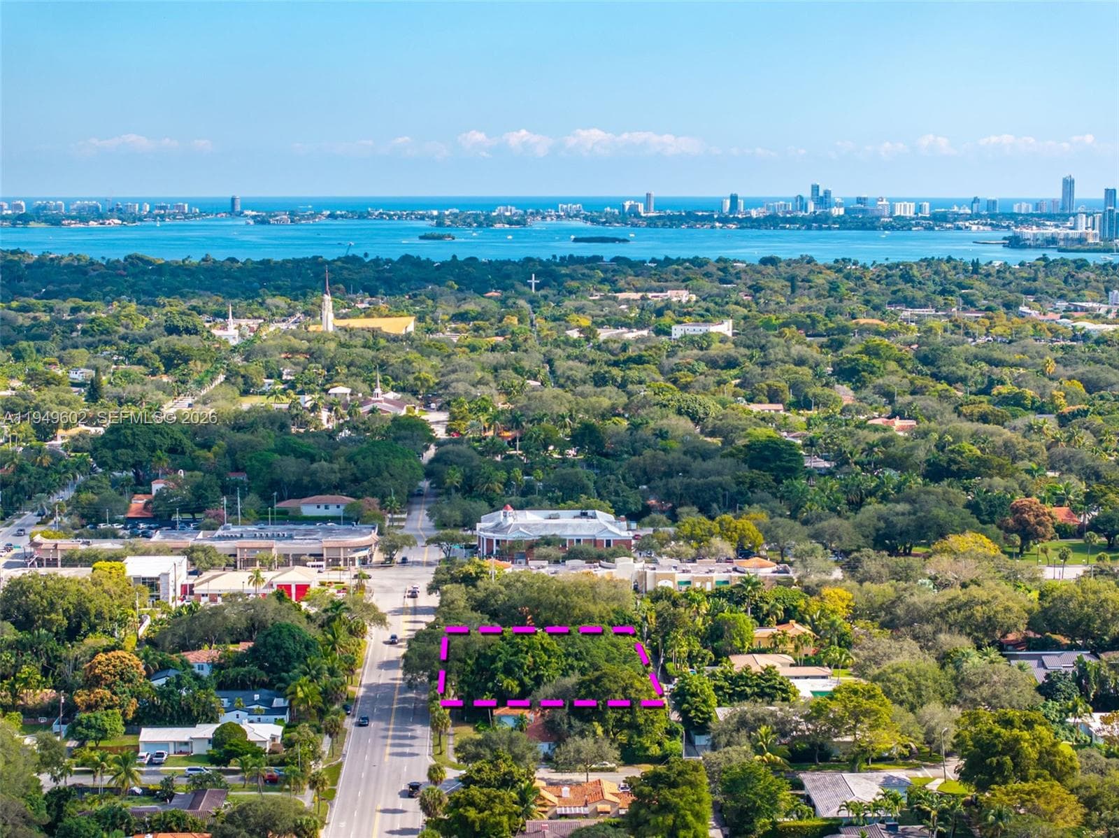 Miami Shores, FL, 33138