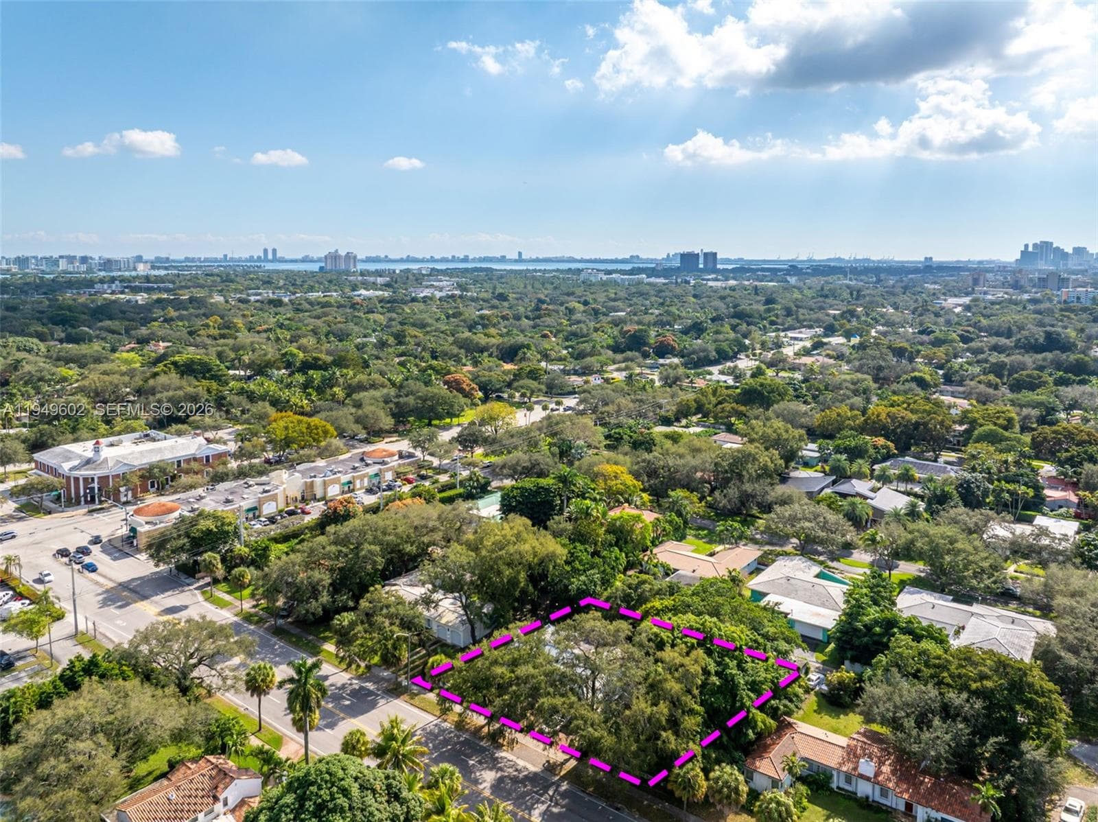 Miami Shores, FL, 33138