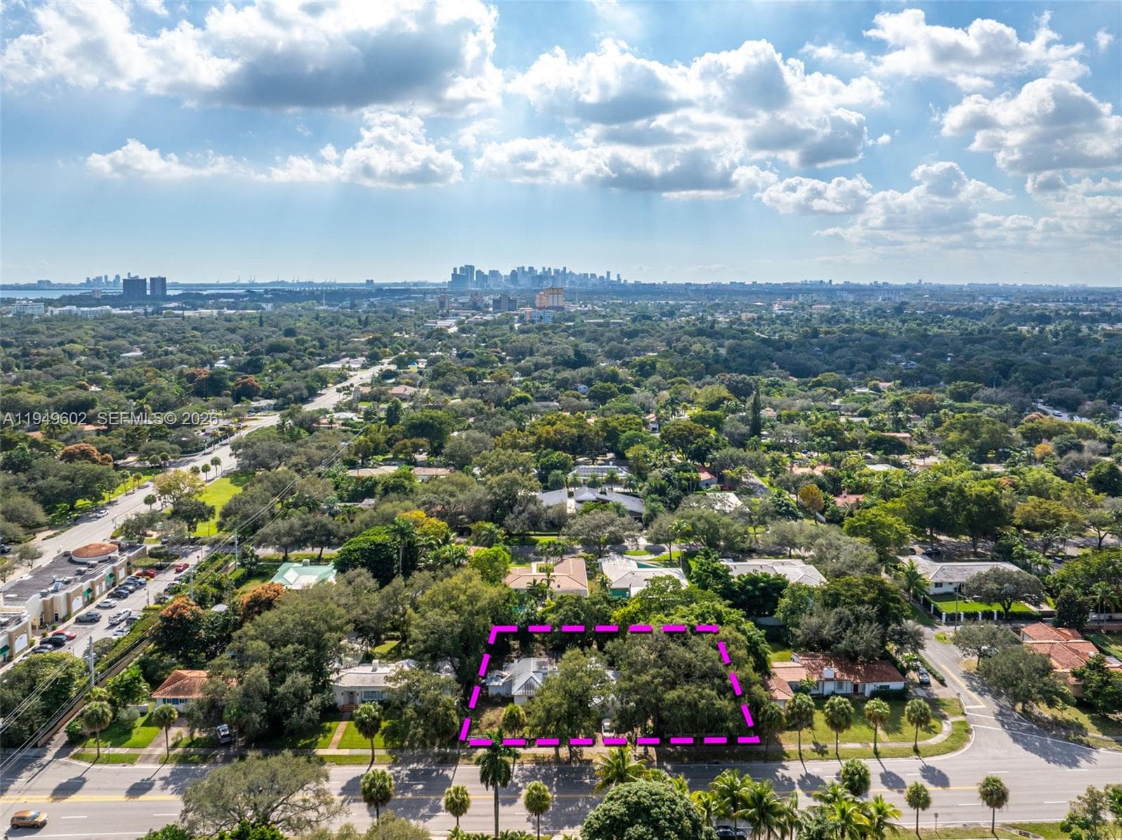 Miami Shores, FL, 33138