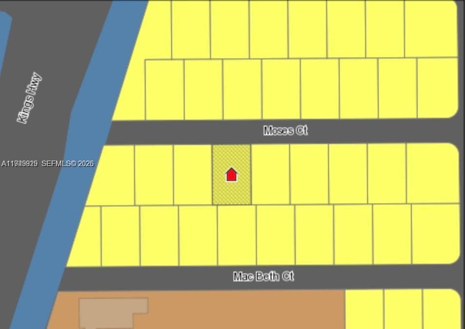 23483 MOSES CT, Port Charlotte FL 33980