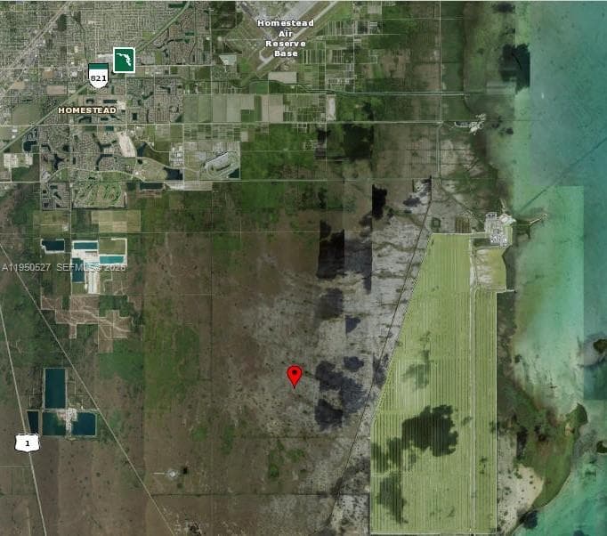 400XX SW 122 Ave, Unincorporated Dade County FL 33035
