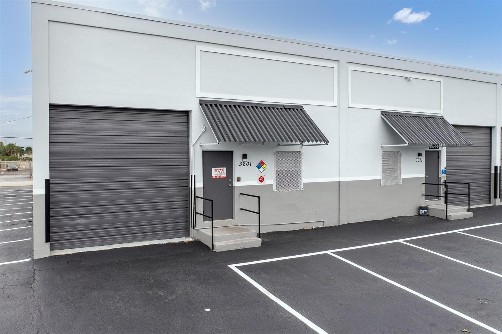 3600 NE 4th Avenue, Oakland Park FL 33334