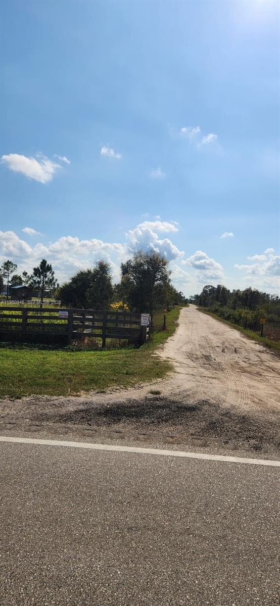 48345 Bermont Rd, Punta Gorda FL 33982