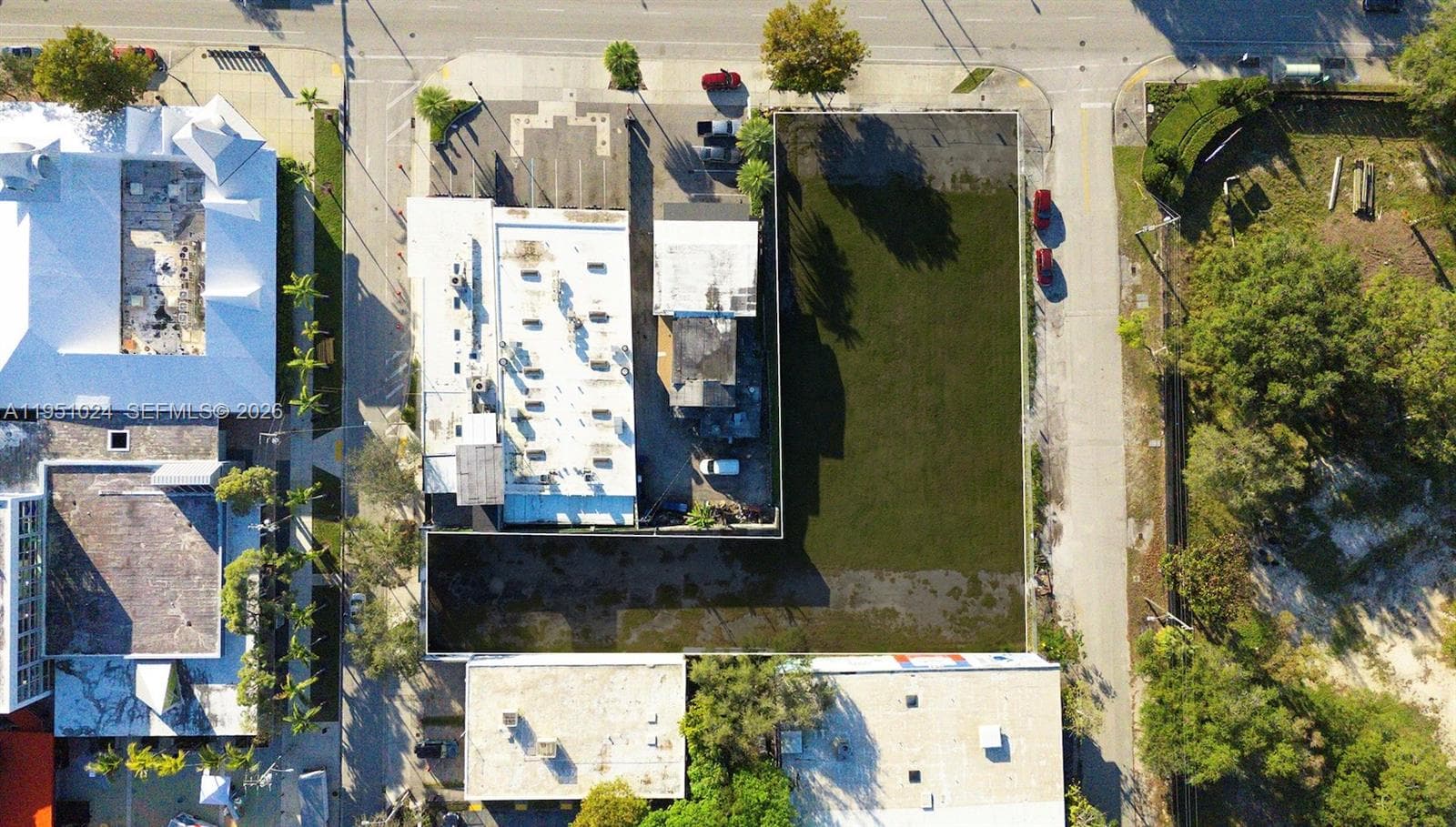 5969 NE 2nd Ave, Miami FL 33137