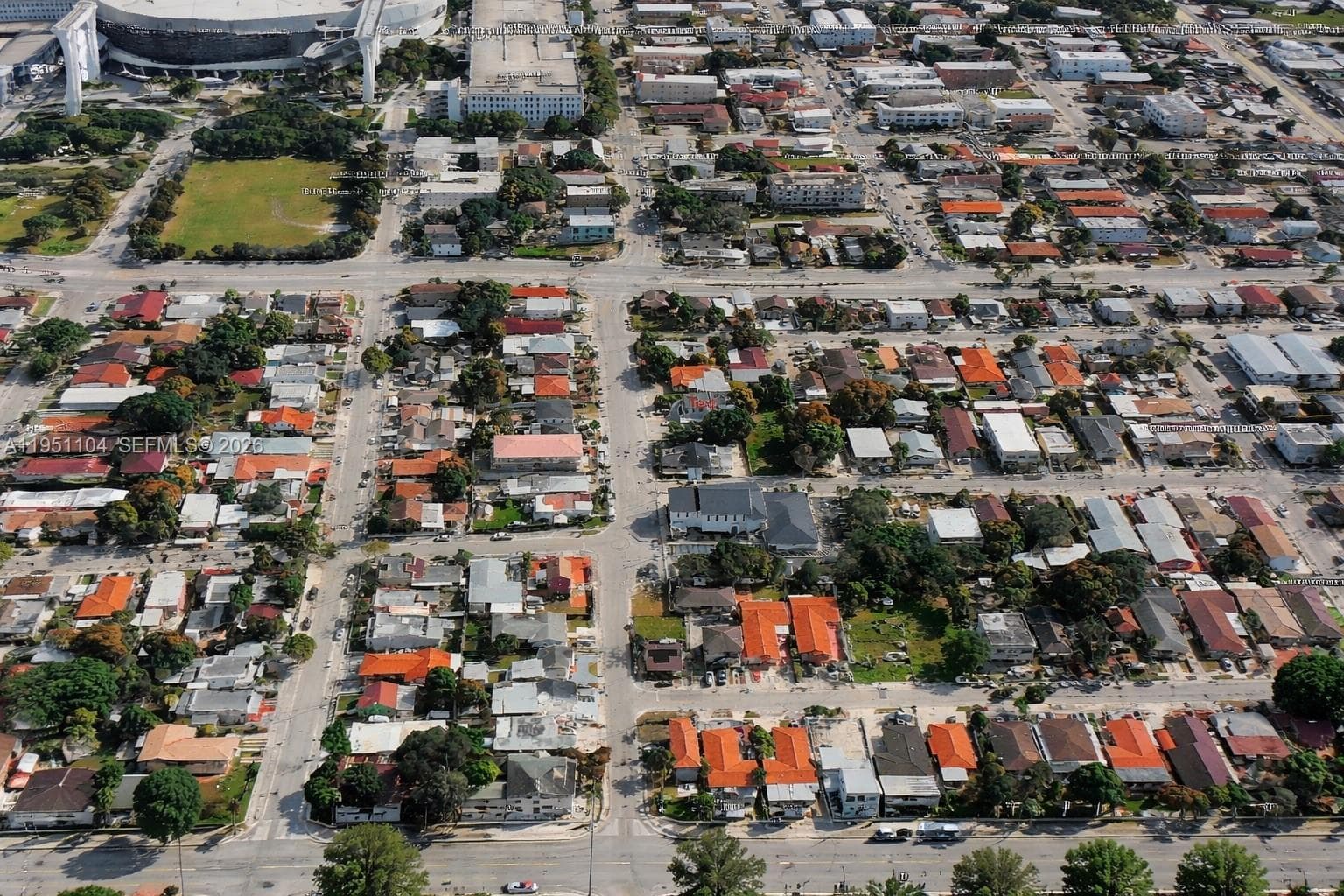 161 NW 18th Ave, Miami FL 33125