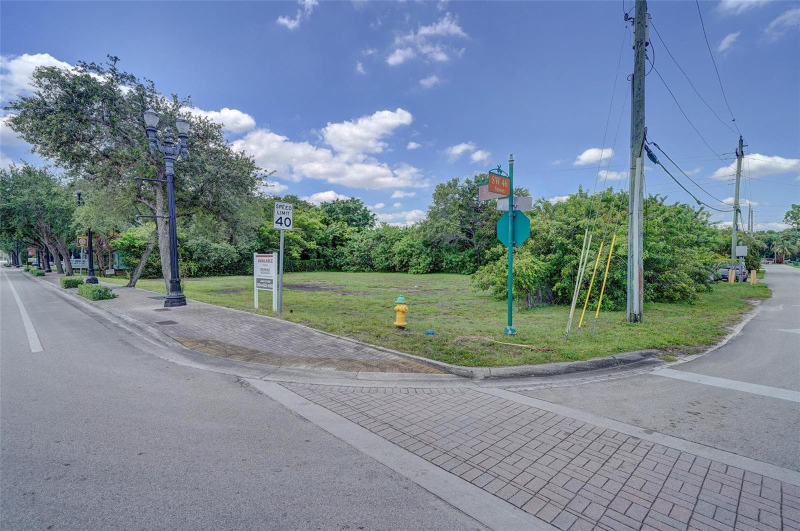 6404 SW 46th Street, Davie FL 33314