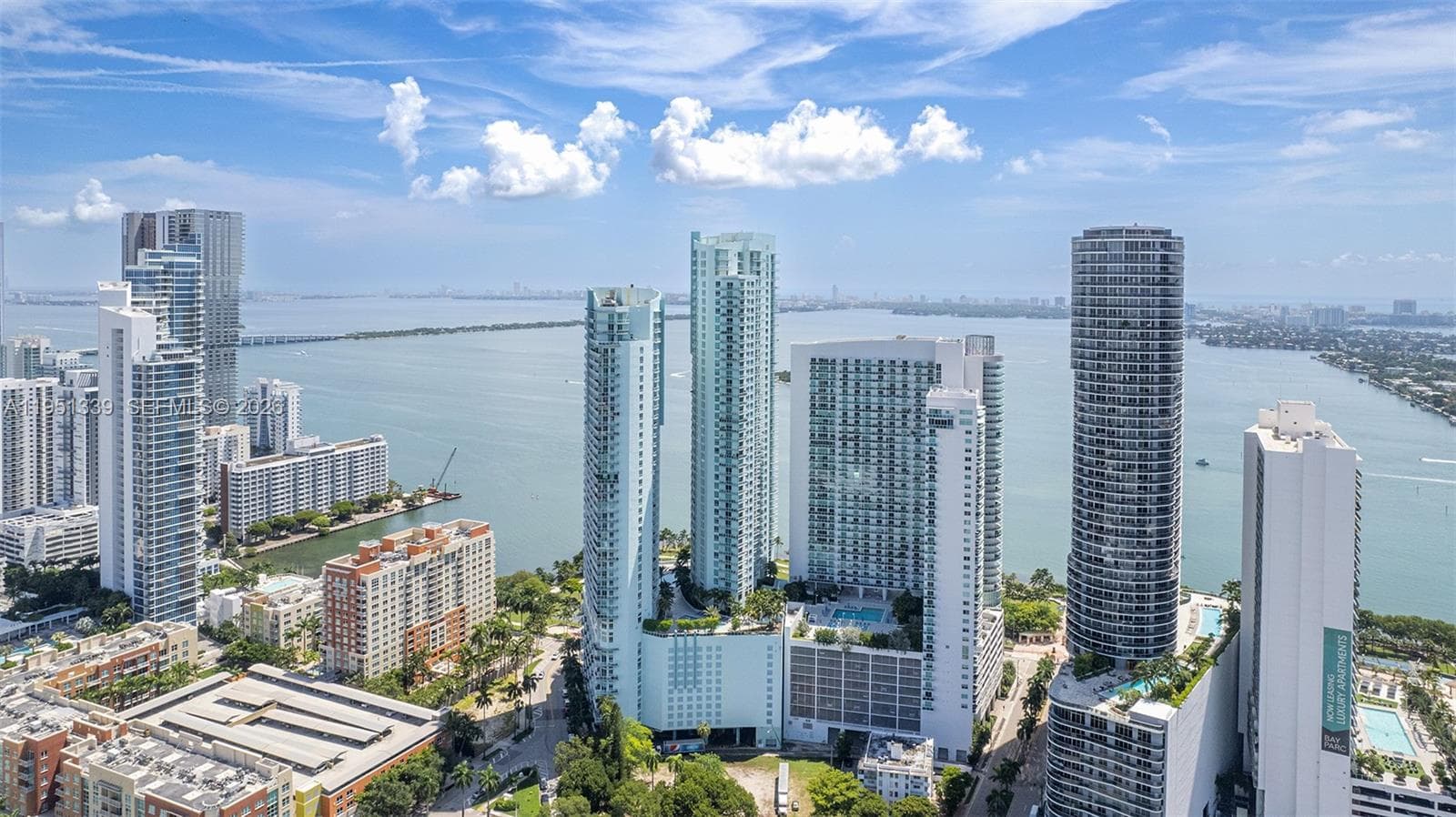 1900 N BAYSHORE DR, Miami FL 33132
