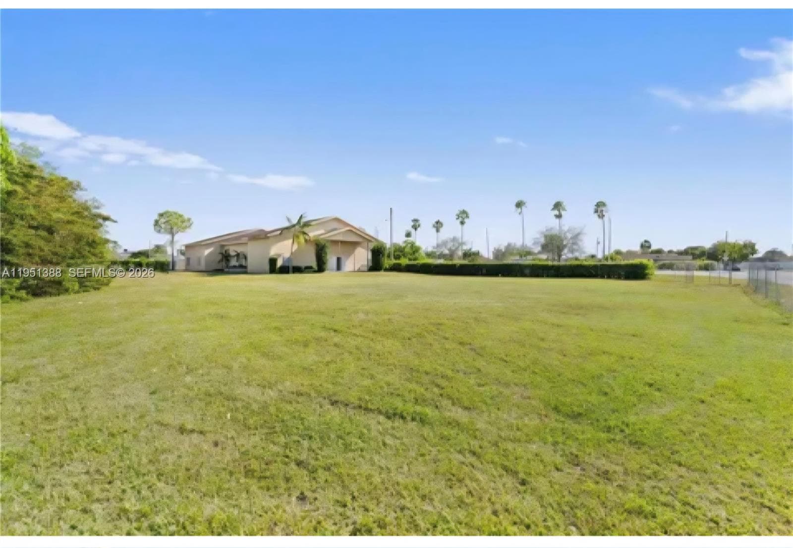 21571 SW 110th Ave, Miami FL 33189