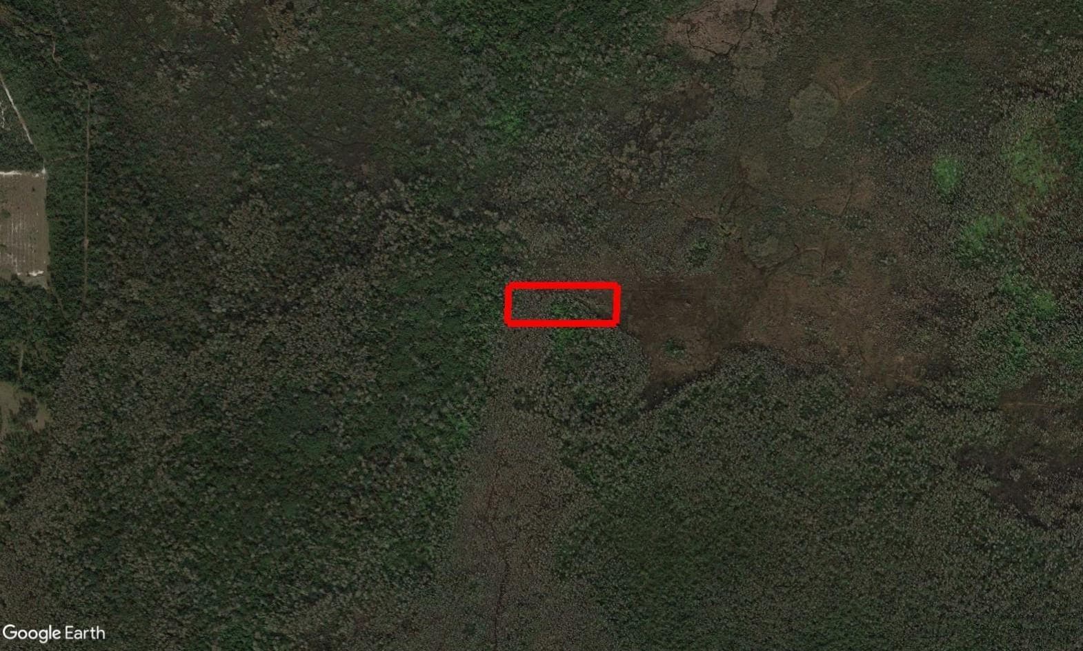 0 Holopaw Groves Road, FL 34772