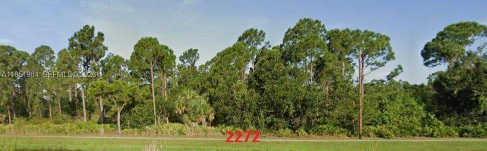 2272 BLASER ST, Port Charlotte FL 33980