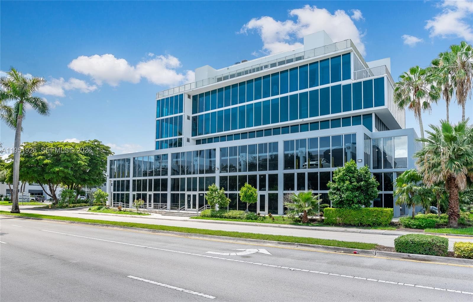 10450 NW 33rd St # 501, Doral FL 33172