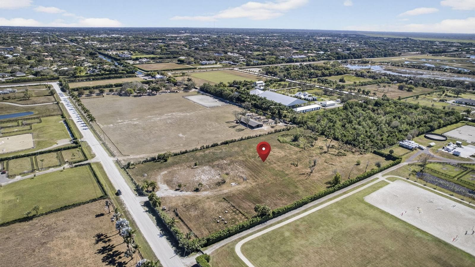 16296 Deer Path Lane, Wellington FL 33470