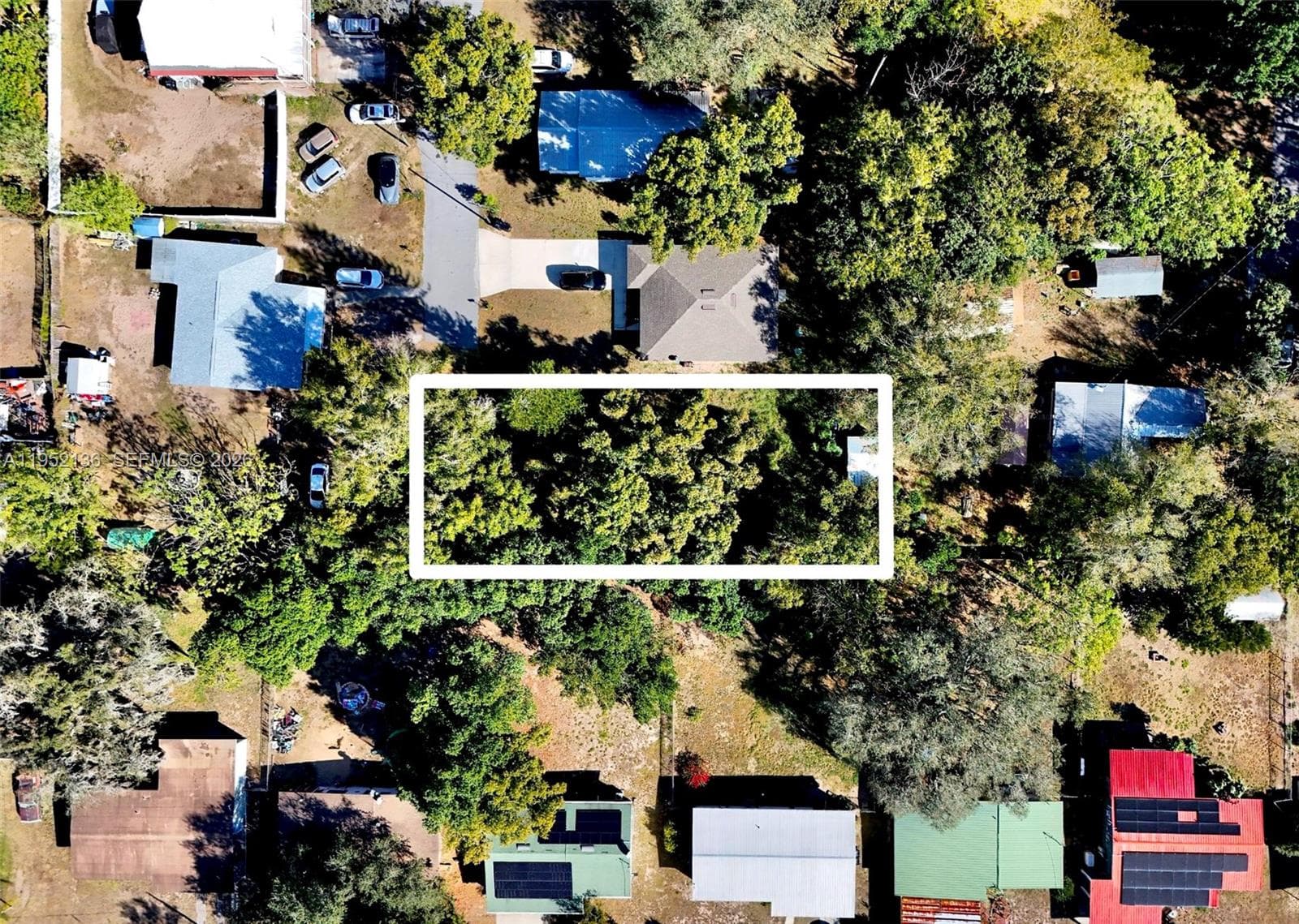0 Florida Street, Frostproof FL 33843