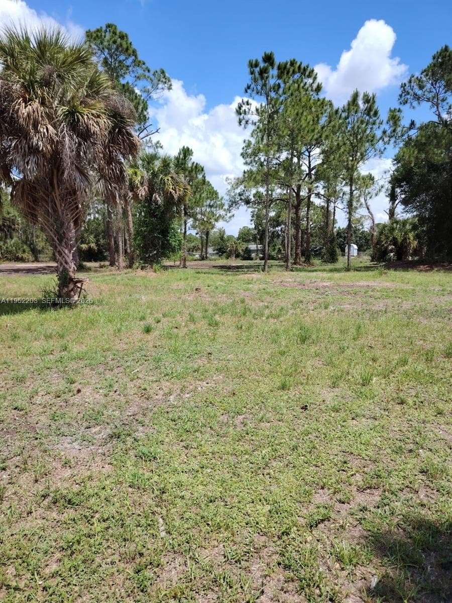 615 621 Hunting Club Ave, Clewiston FL 33440
