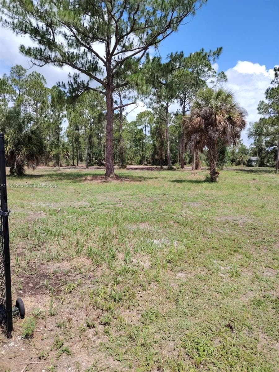 615 621 Hunting Club Ave, Clewiston FL 33440