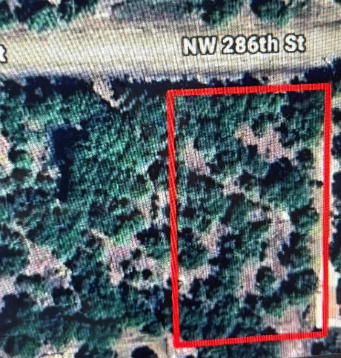 17444 NW 286th Street, Okeechobee FL 34972