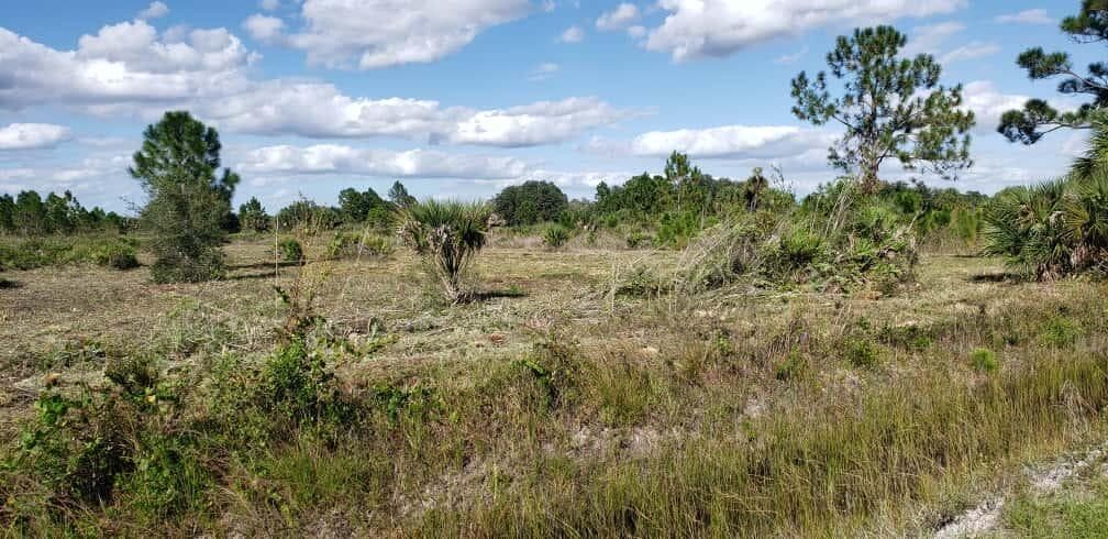 16963 NW 292nd Street, Okeechobee FL 34972