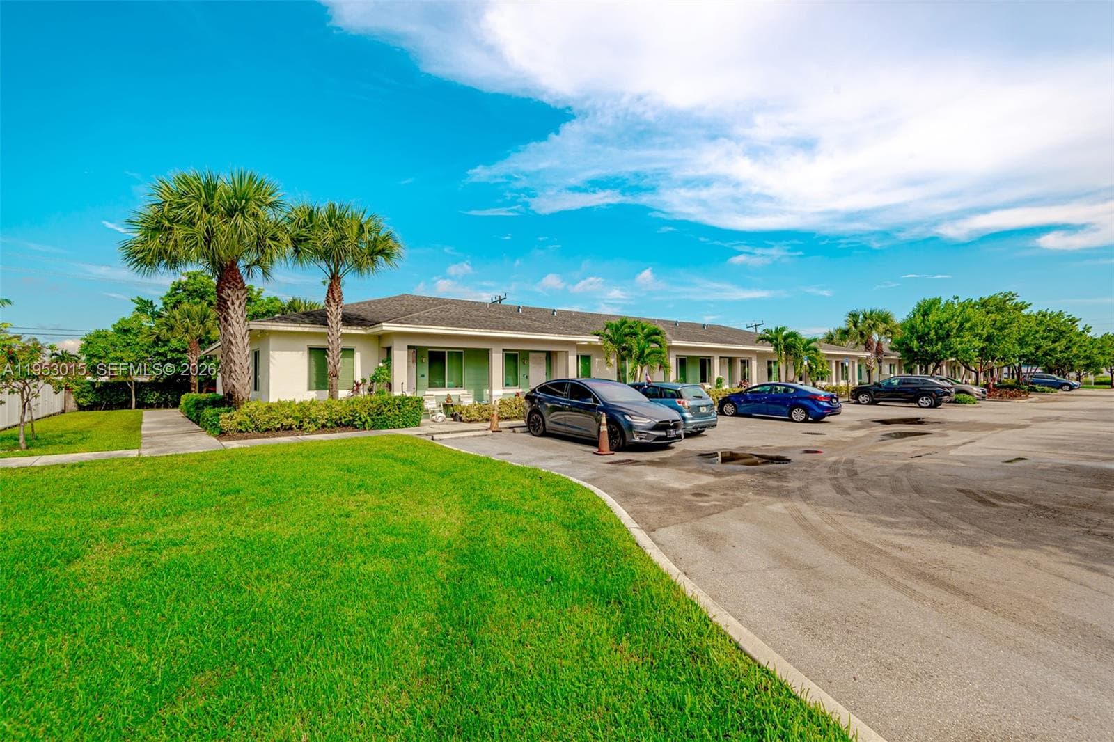 20690 NW 27 Avenue, Miami Gardens FL 33056