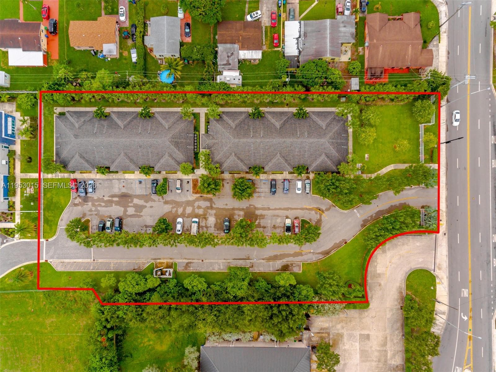 20690 NW 27 Avenue, Miami Gardens FL 33056