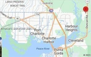 29387 Goodhue, Punta Gorda FL 33982
