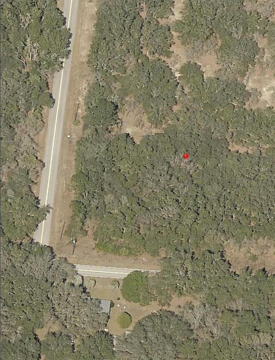 0 Undetermined, FL 34431