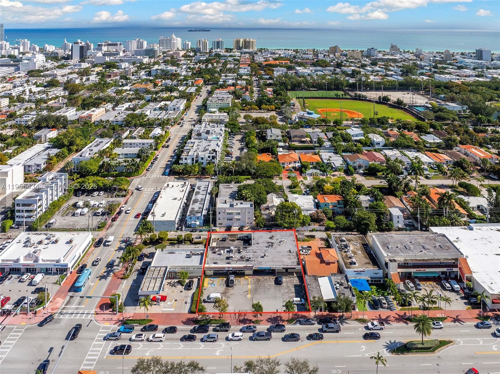 1441 Alton Rd, Miami Beach FL 33139