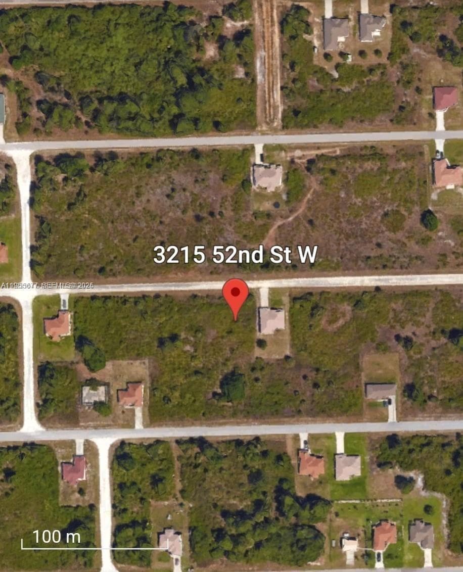 3215 52nd St W, Lehigh Acres FL 33971