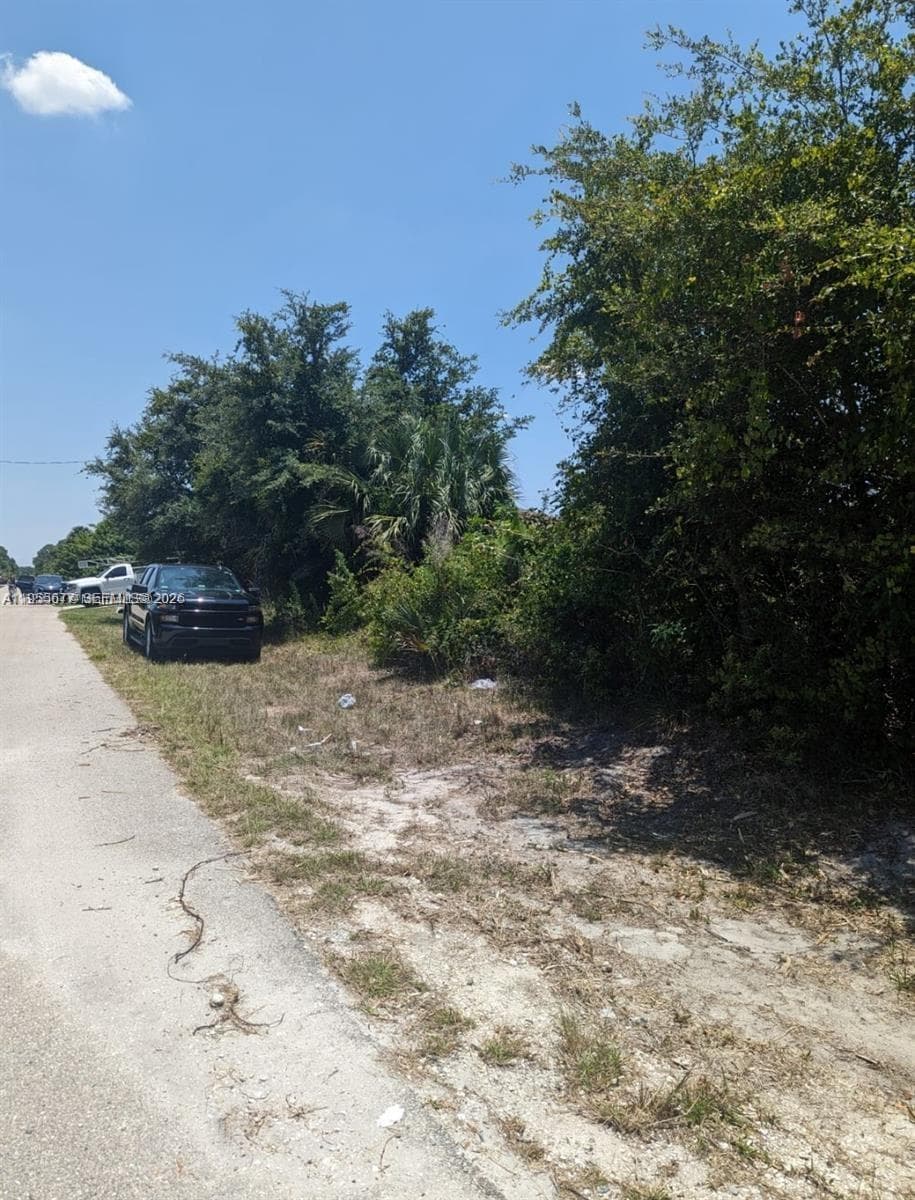 3215 52nd St W, Lehigh Acres FL 33971