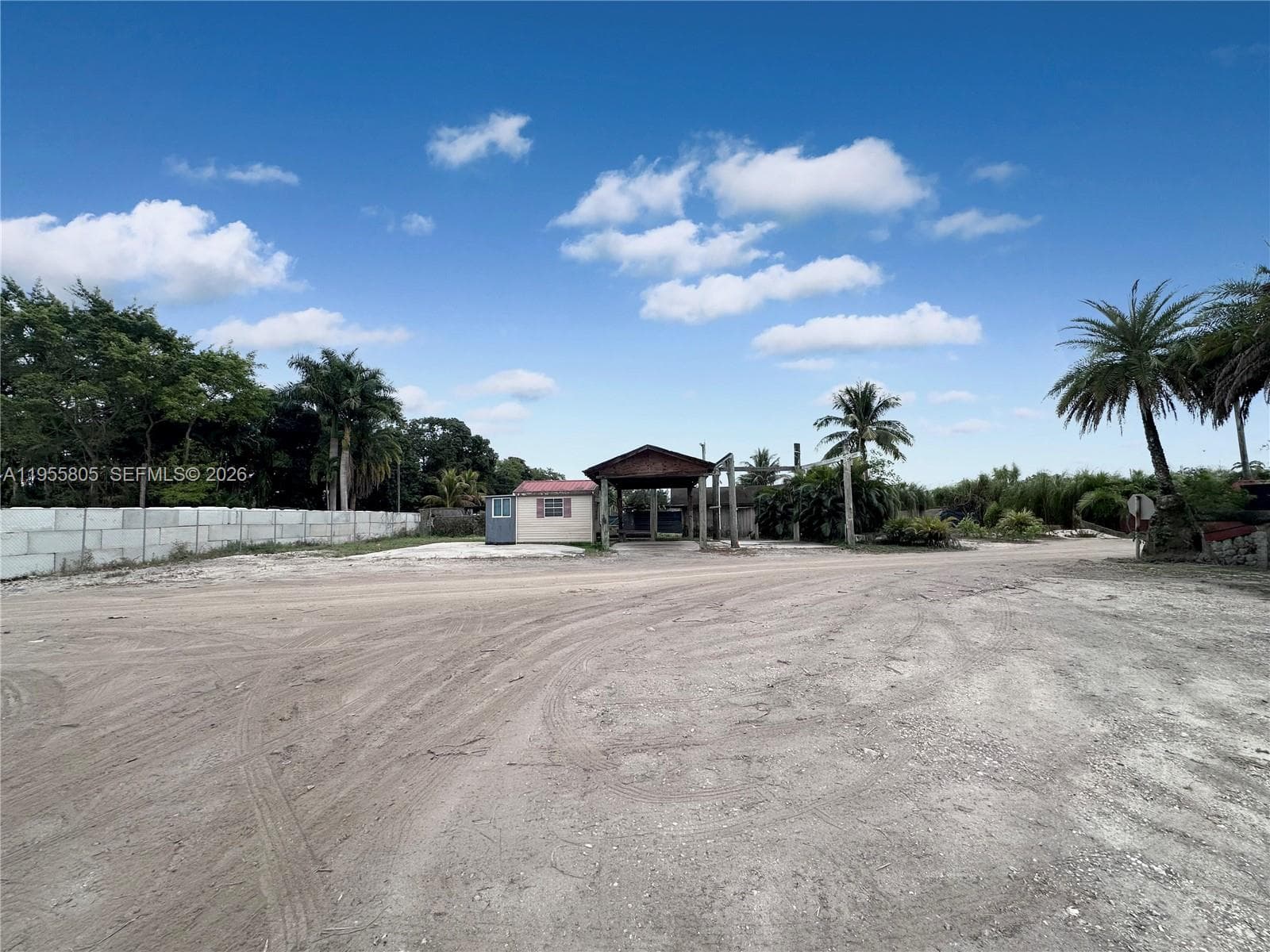 18701 Sheridan St, Southwest Ranches FL 33332