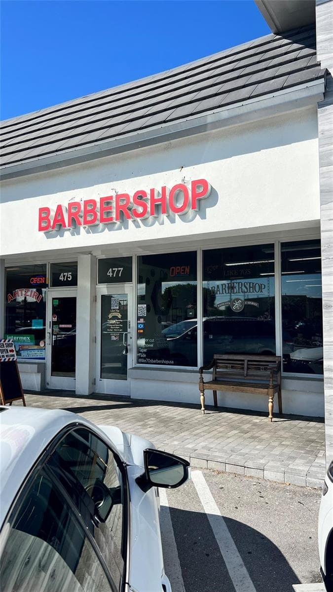 20th Street, Boca Raton FL 33431