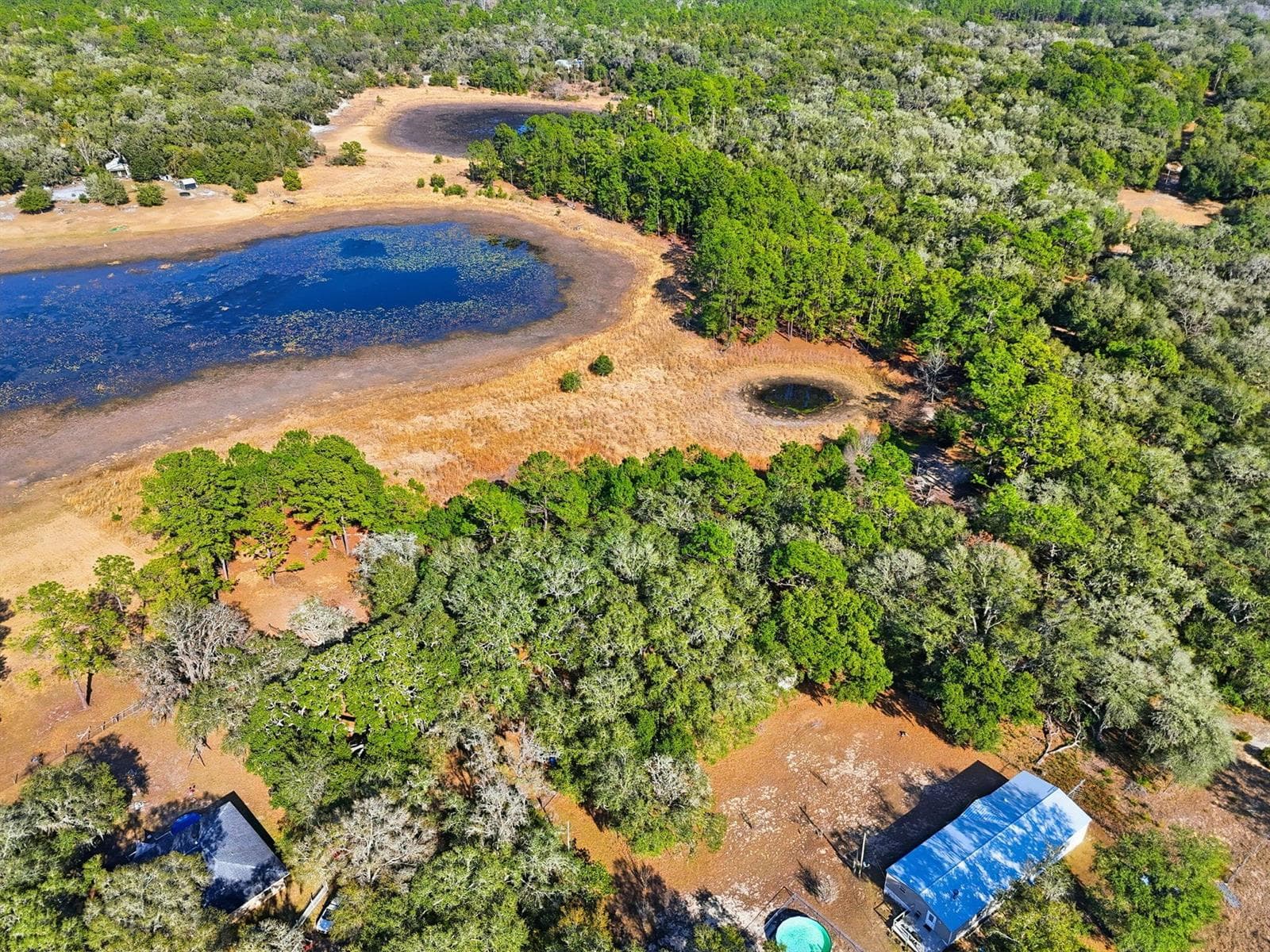 0 Windy Hills Rd, FL 32640