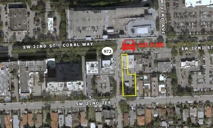 3398 Coral Way, Miami FL 33145