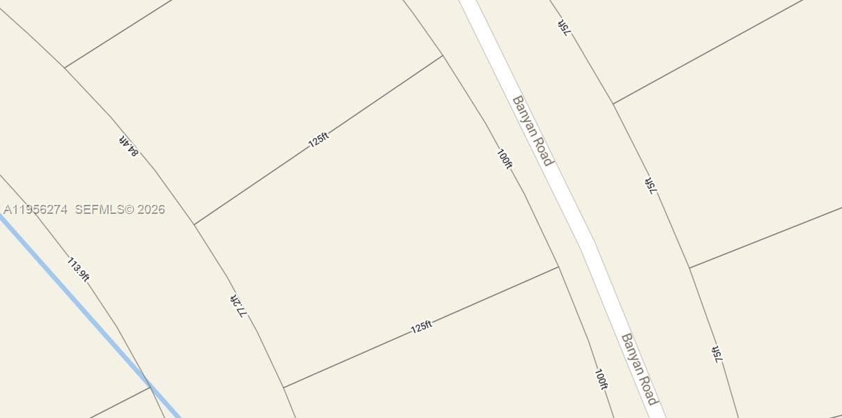 6149 BANYAN RD, Sebring FL 33875