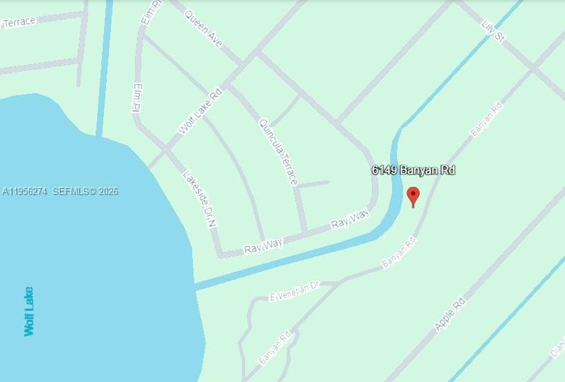 6149 BANYAN RD, Sebring FL 33875
