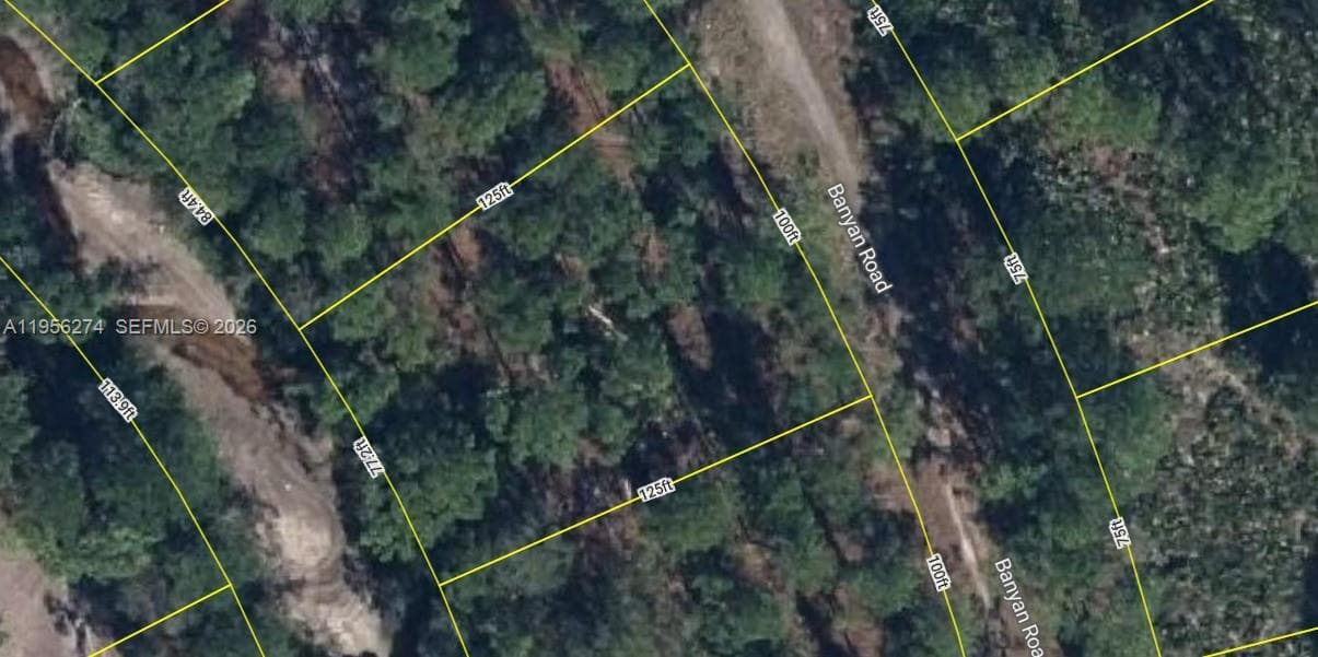 6149 BANYAN RD, Sebring FL 33875