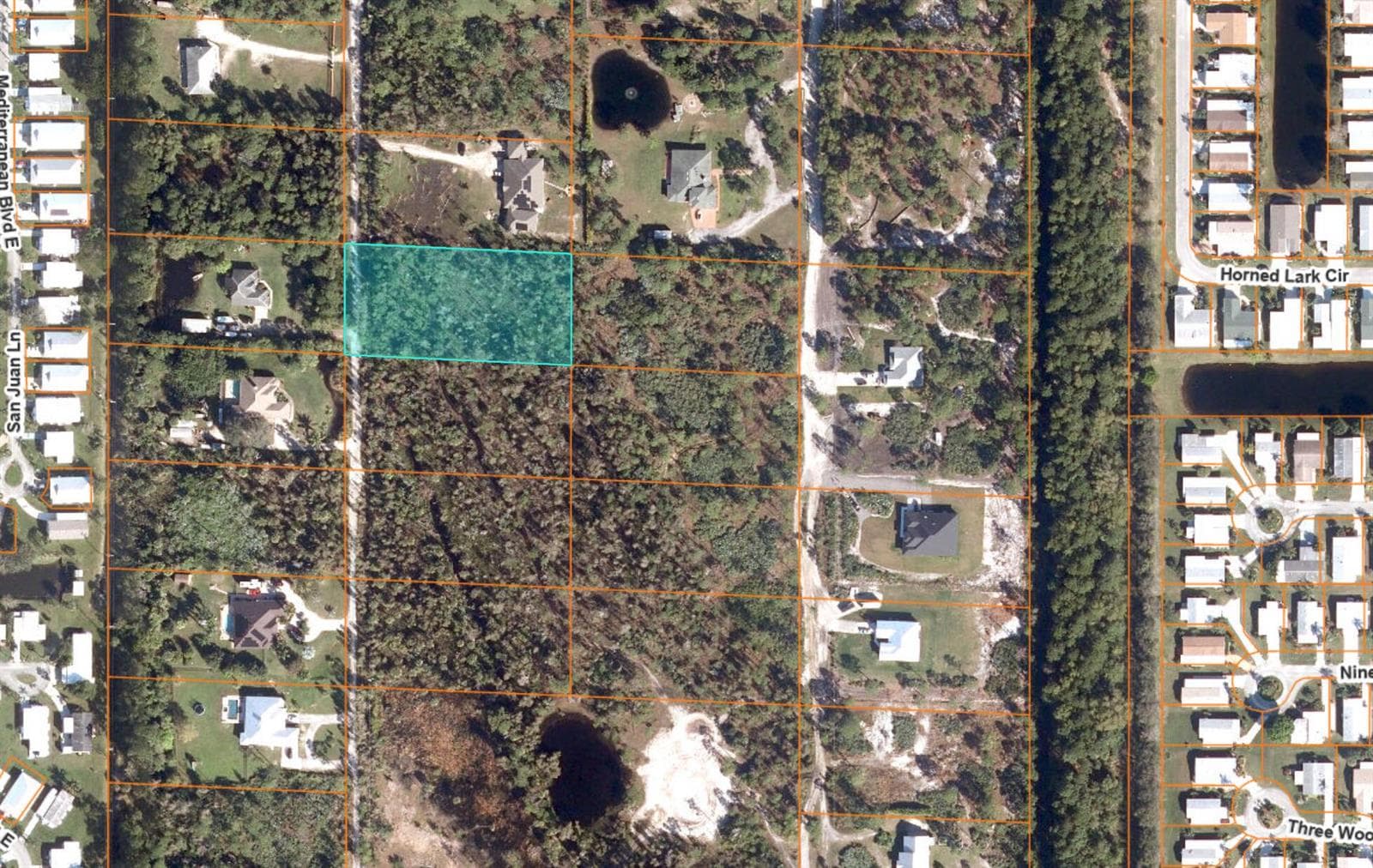 -- Dyer Road, Fort Pierce FL 34952