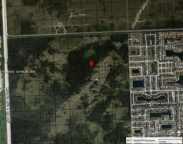 169 Ave, Miami FL 33185